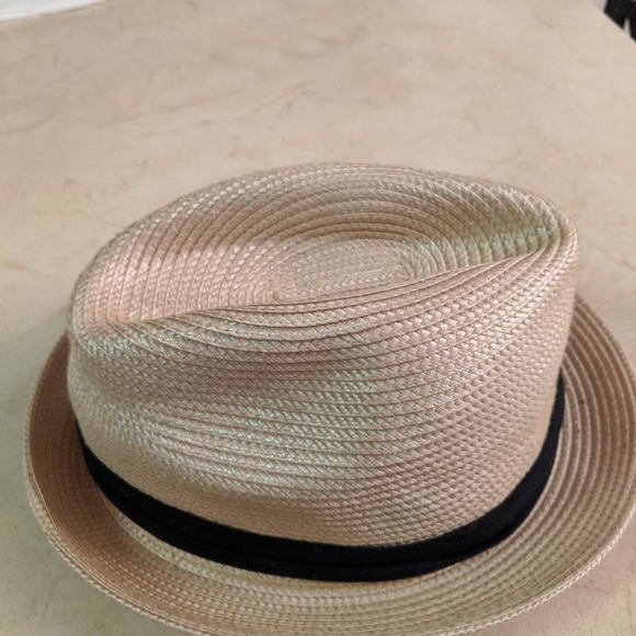 Accessories - Unisex Fedora